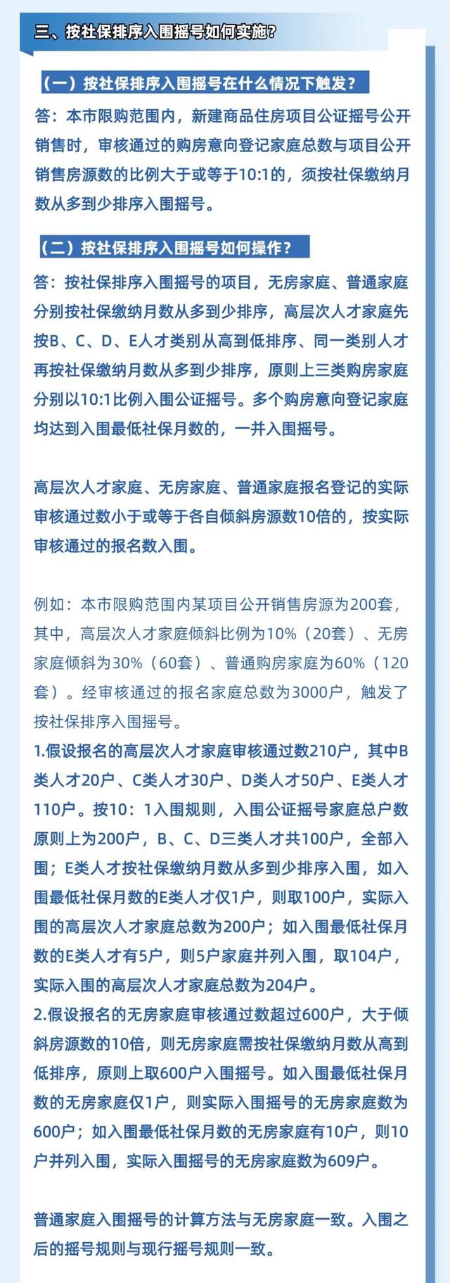 杭州住房限购区仅剩主城4区 外地户籍家庭有社保记录即可购房