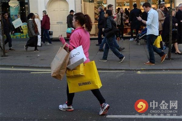 民调机构：德国民众对通胀的担忧达近一年来最高水平