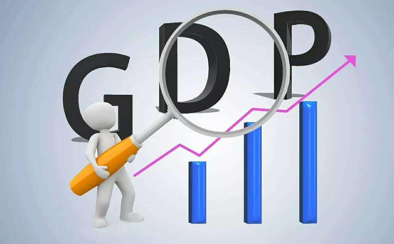 IMF警告：经济碎片化可能会使全球GDP下降7%