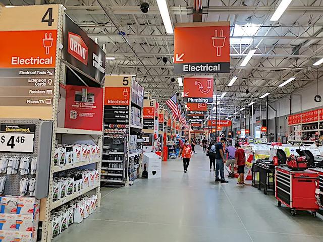 【环球财经】美国11月零售销售额涨幅超预期