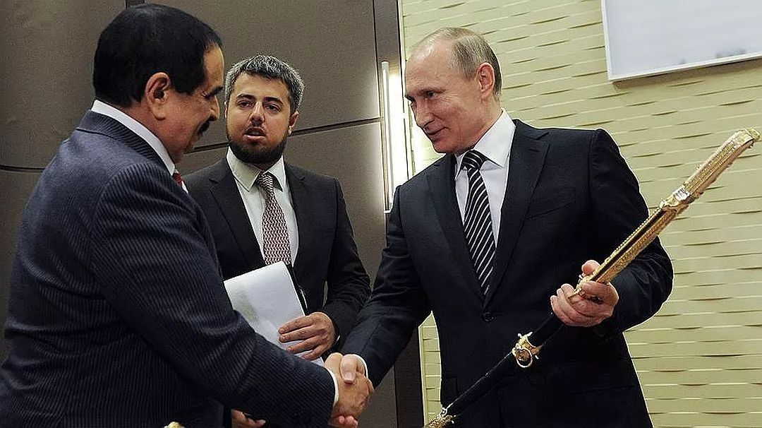 普京:独联体国家将继续扩大本币结算