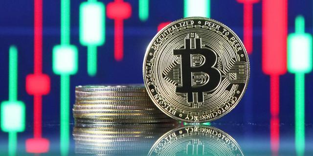 比特币跌超10% 跌破41000美元！什么情况？去年涨幅高居大类资产之首