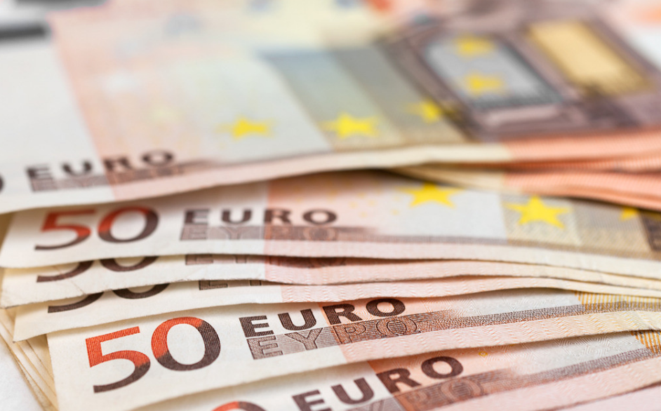 【环球财经】美国会两党达成支出协议以避免联邦政府“停摆”