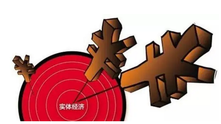 2023年新增人民币贷款创新高 金融支持实体经济持续加力