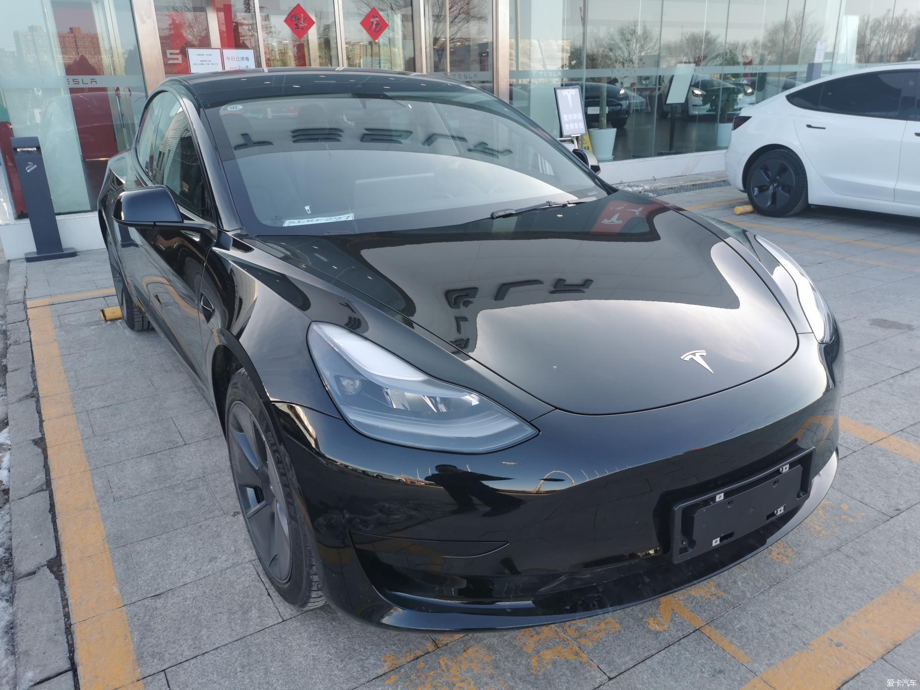 未受罢工影响，特斯拉Model Y成挪威2023年最畅销车型