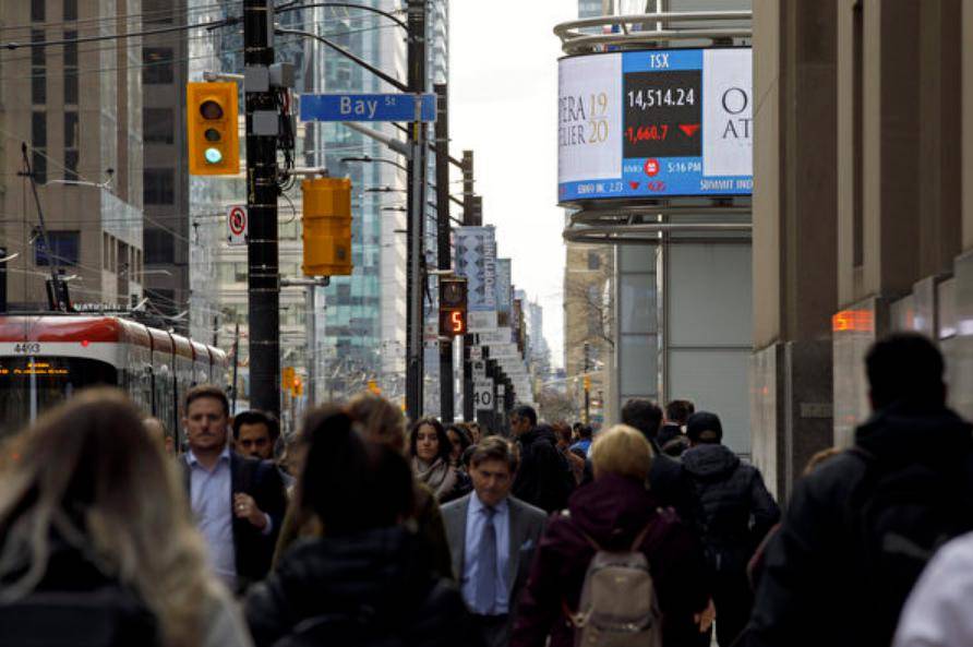 美民调：超过五分之一的美国人没有任何储蓄