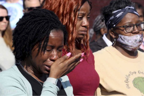 美民调：超过五分之一的美国人没有任何储蓄