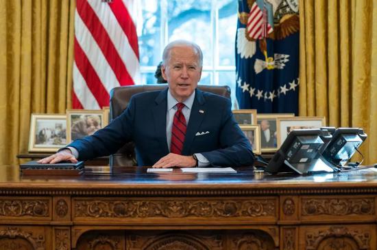 美民主党参议员敦促美联储赶快降息 以帮助解决住房危机