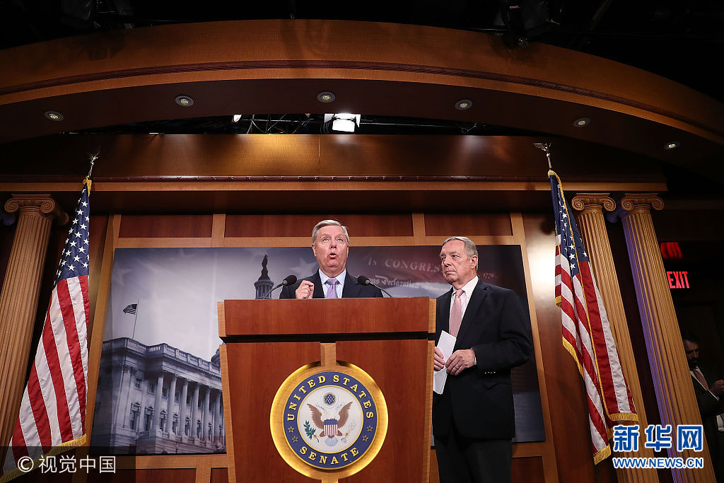 美民主党参议员敦促美联储赶快降息 以帮助解决住房危机