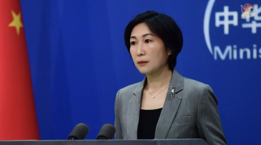 中国驻美大使谢锋：“中国经济崩溃论”一再崩溃