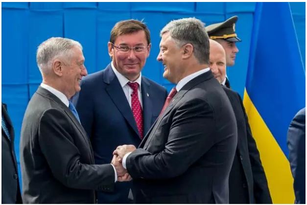 乌克兰2023年预算赤字创历史新高:国防开支增加10个百分点