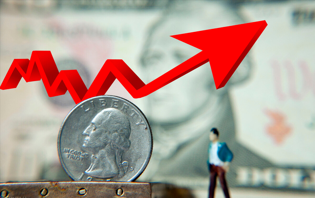 美联储官员安抚市场：不必对单月数据反应过度 通胀正重回正轨