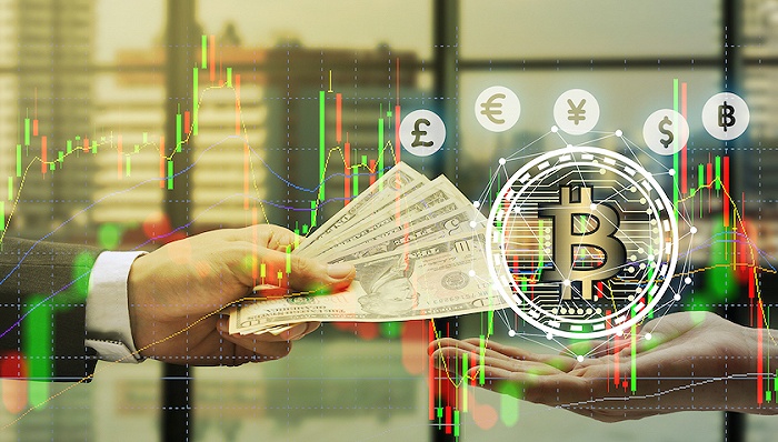 再创新高！比特币涨破69000美元 年内涨超62%