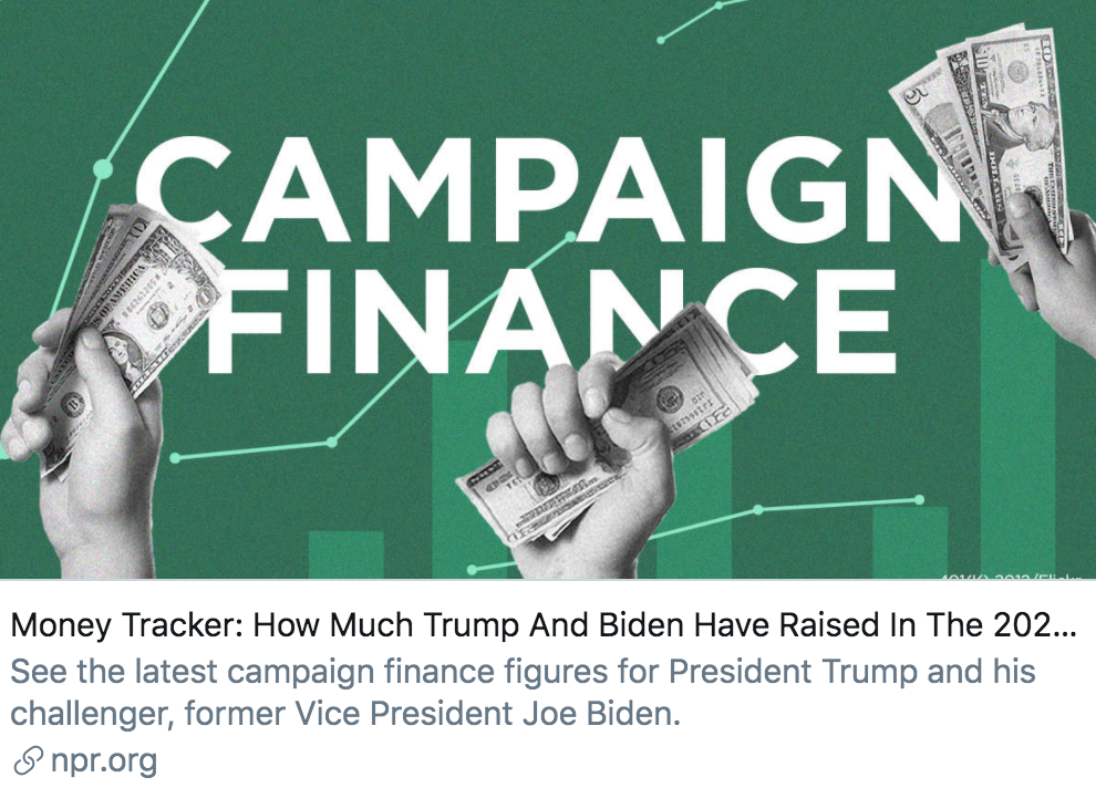 特朗普竞选对手又少一人！美国大选“中途退场者”还有谁？