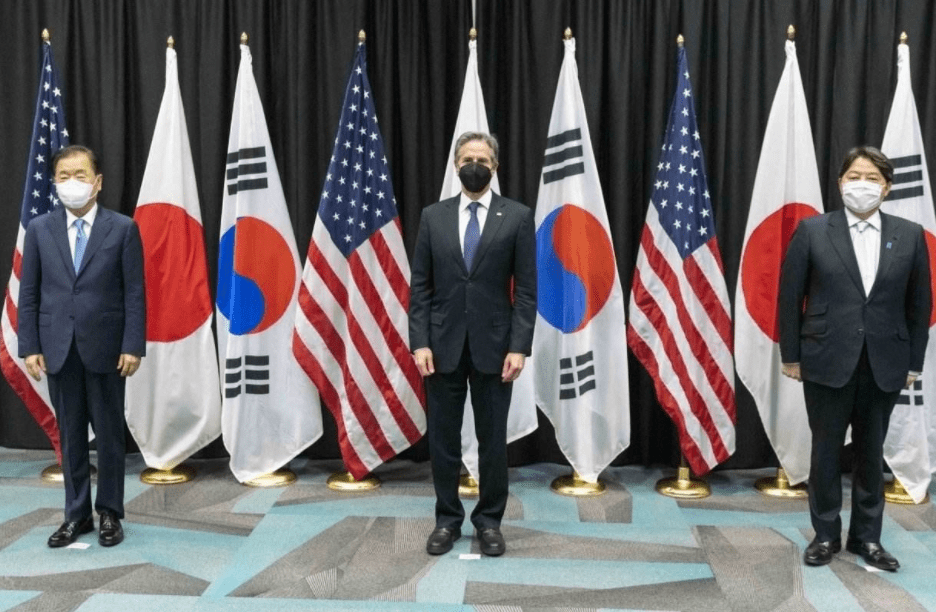 交易要黄?拜登发声反对日本制铁收购美国钢铁