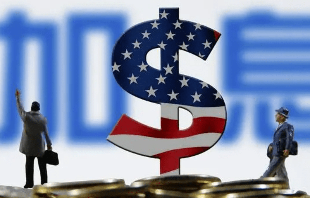 美国又一关键通胀指标加速上升 美联储6月首降还有可能吗?