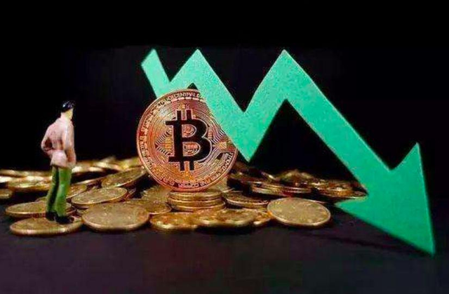 比特币突然跳水!近25万人爆仓 投资风险不容忽视