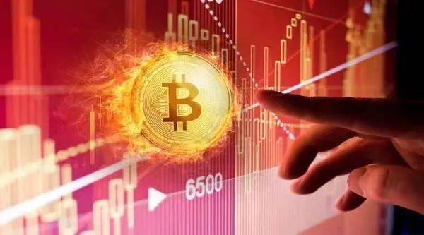 比特币突然跳水!近25万人爆仓 投资风险不容忽视