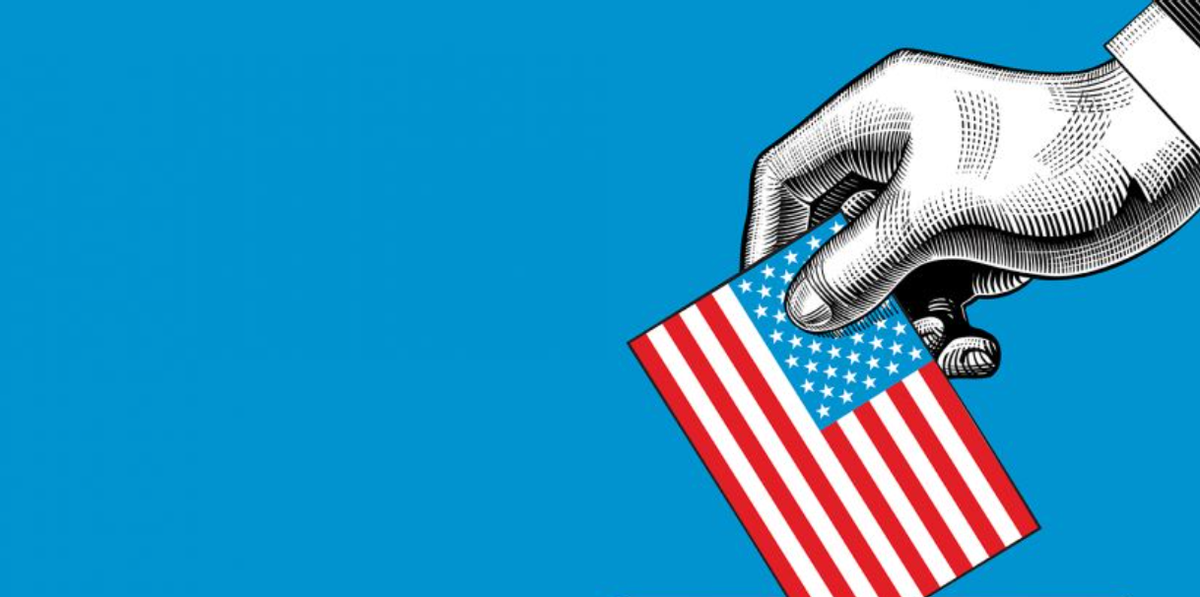 巴克莱:若特朗普胜选并加征关税 欧元兑美元可能会跌至平价