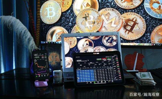 比特币惊魂闪崩！超24万人爆仓 46亿灰飞烟灭！