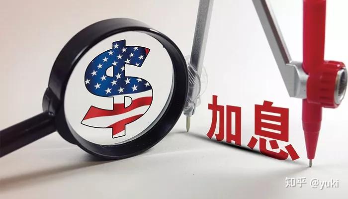 美联储凌晨重磅宣布！“点阵图”释放何种信息？