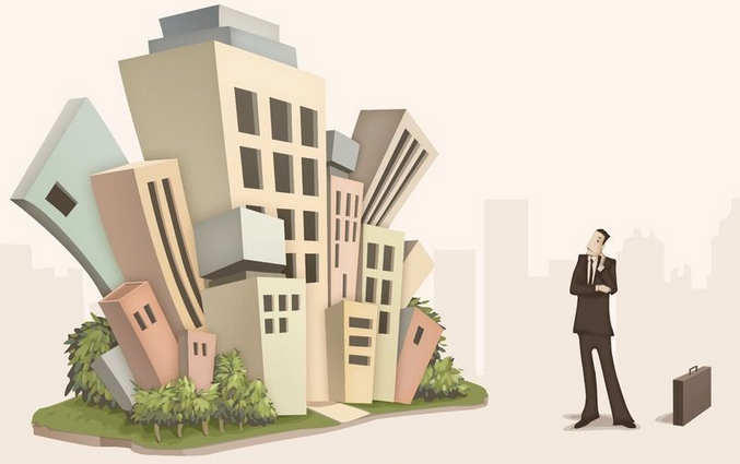 美国2月新屋销售放缓 房地产市场复苏不均衡