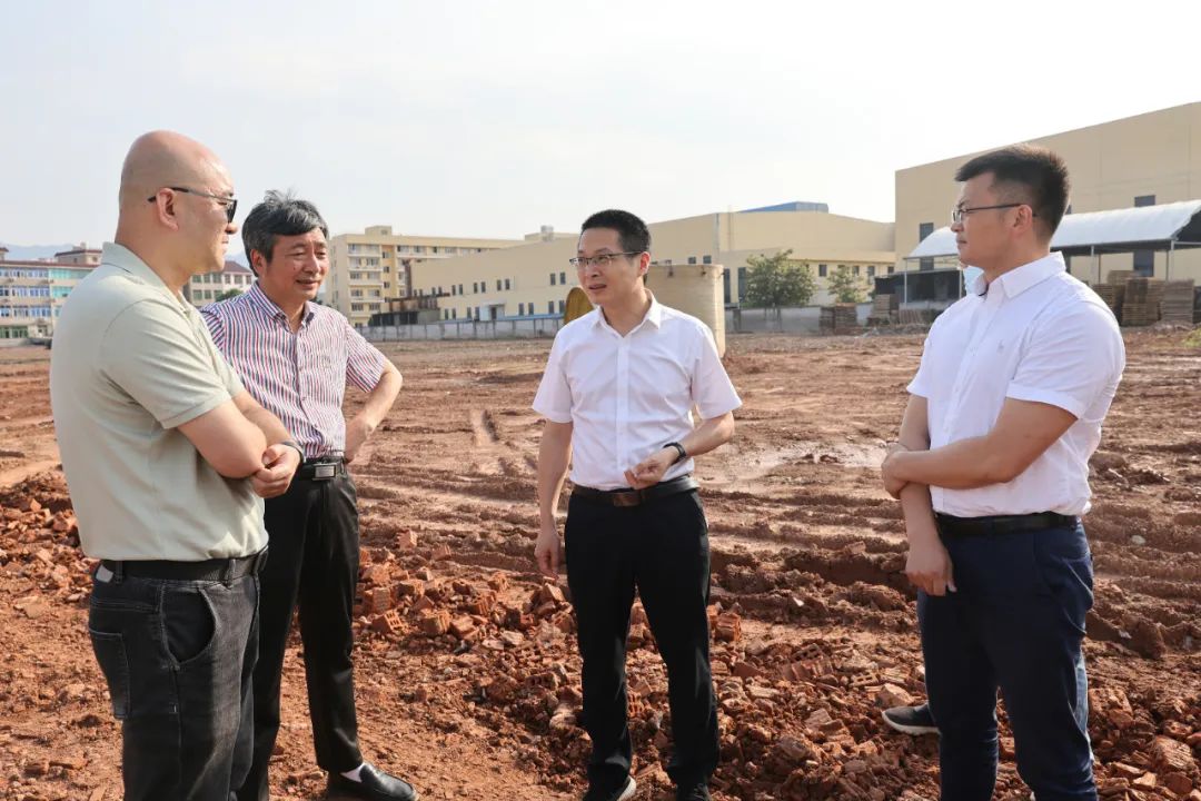 越秀地产林昭远：对未来政策放松充满信心