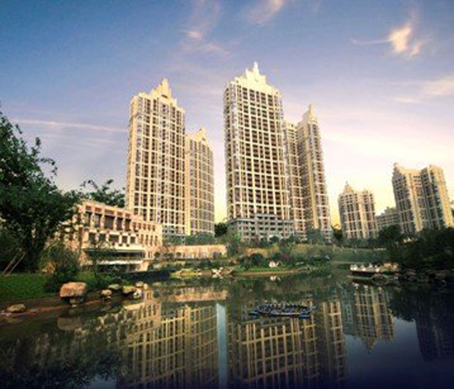 盘点融创家底：地产未售土储货值1.2万亿，文旅年客流量突破1.5亿人次