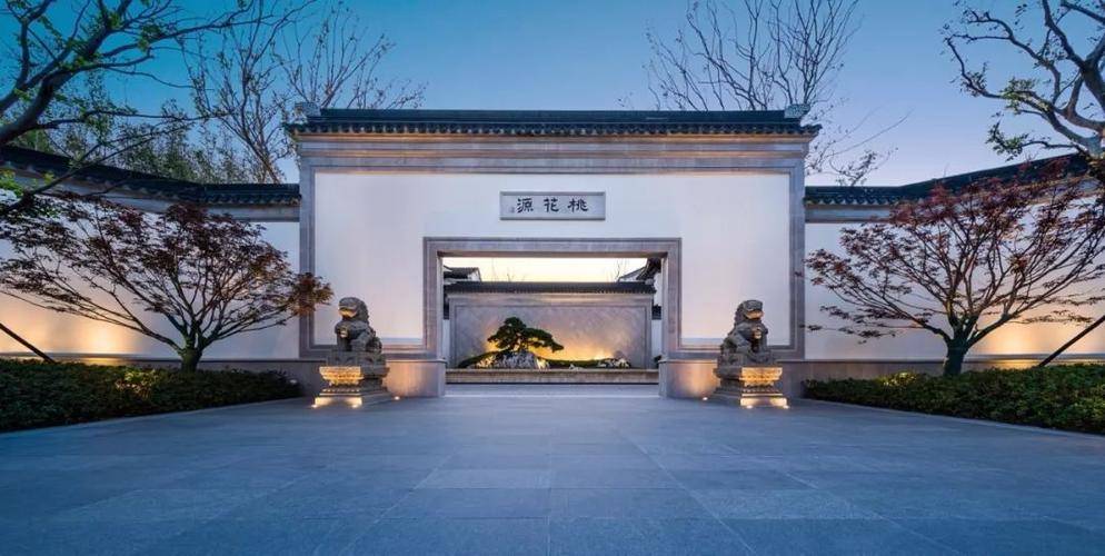 盘点融创家底：地产未售土储货值1.2万亿，文旅年客流量突破1.5亿人次