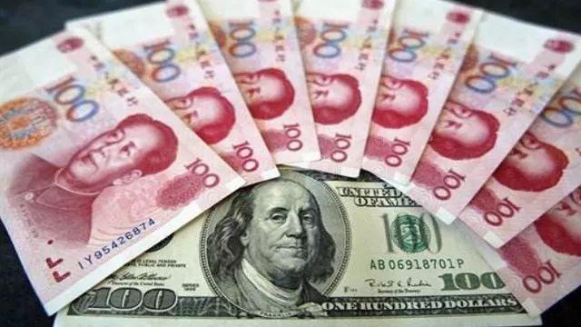 人民币汇率保持基本稳定有坚实基础