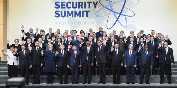 习近平主席向美方人士详解中国发展