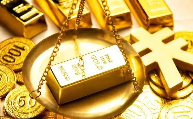 美国非农数据爆了！降息预期再一次落空