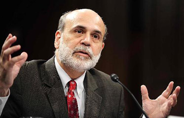 英国央行也要用上点阵图？伯南克将为其发布货币政策建议