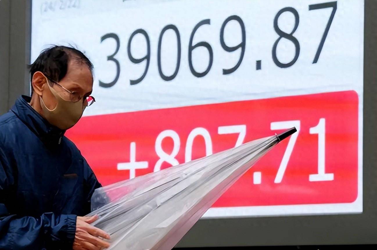 日元持续贬值 干预信号频繁释放