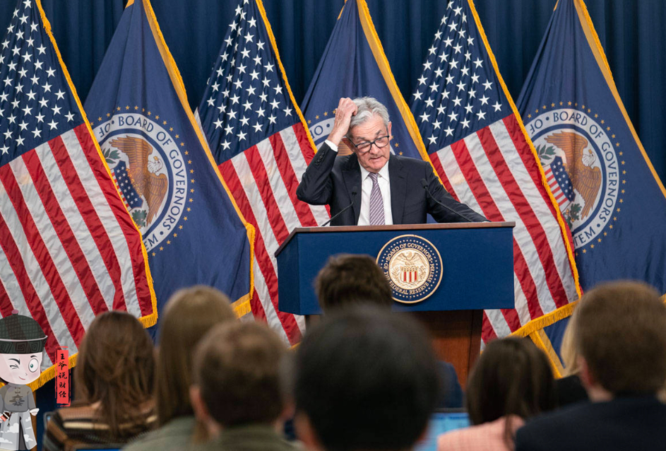 美联储官员密集“放鹰” 6月份降息存疑