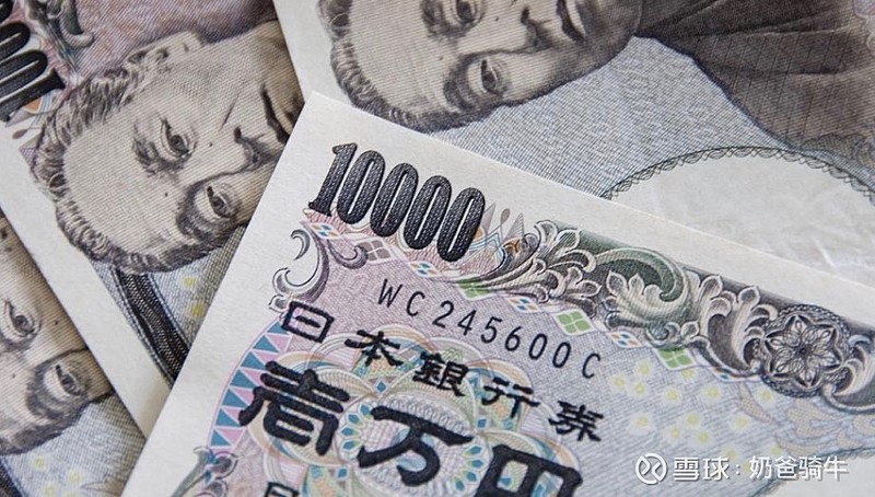 危急！日元突遭空袭！影响多大？