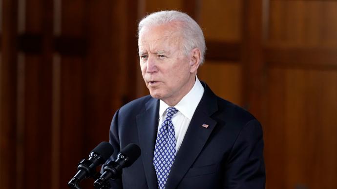 凌晨！美联储突发大消息！特朗普“炮轰”！拜登发声