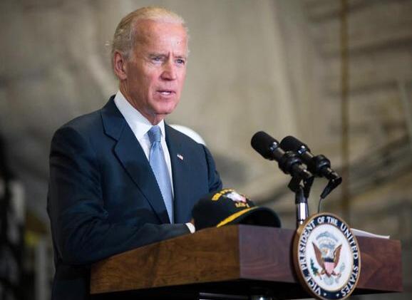 凌晨！美联储突发大消息！特朗普“炮轰”！拜登发声