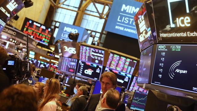 美联储会议纪要：官员担心通胀下降速度放缓 释放减慢缩表信号