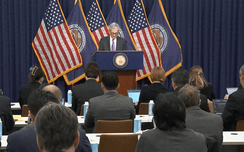 美国3月零售销售数据超预期 或进一步推迟美联储降息