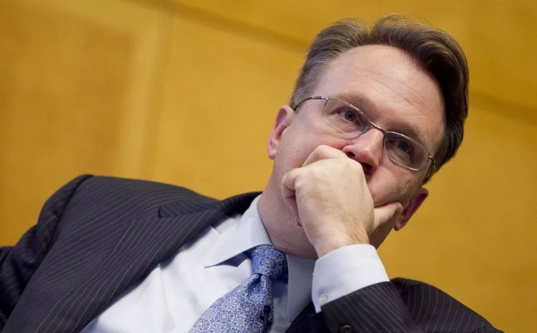 美联储“三把手”：若通胀能继续放缓 降息可能在年内开始