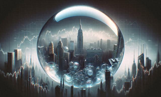 “老债王”建议远离科技股 华尔街大佬仍预计美联储会提前行动