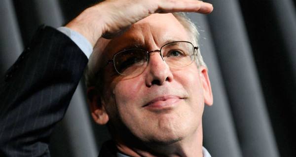 美联储突发！近5万亿元操盘手放鹰