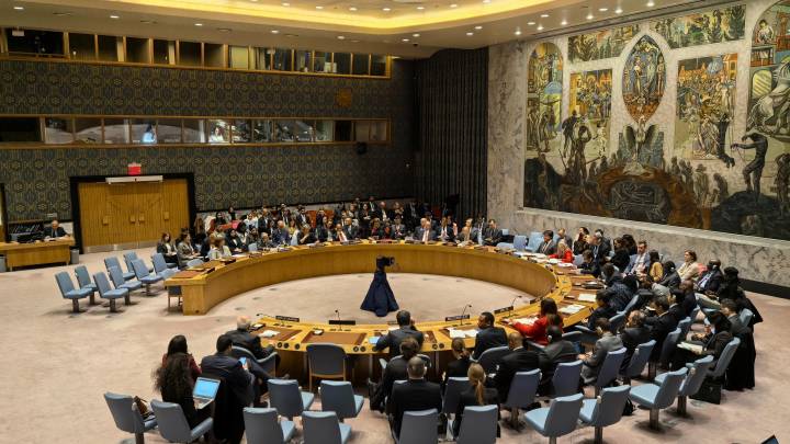 联大决议确认巴勒斯坦符合联合国宪章会员国资格 建议安理会重审巴方“入联”申请