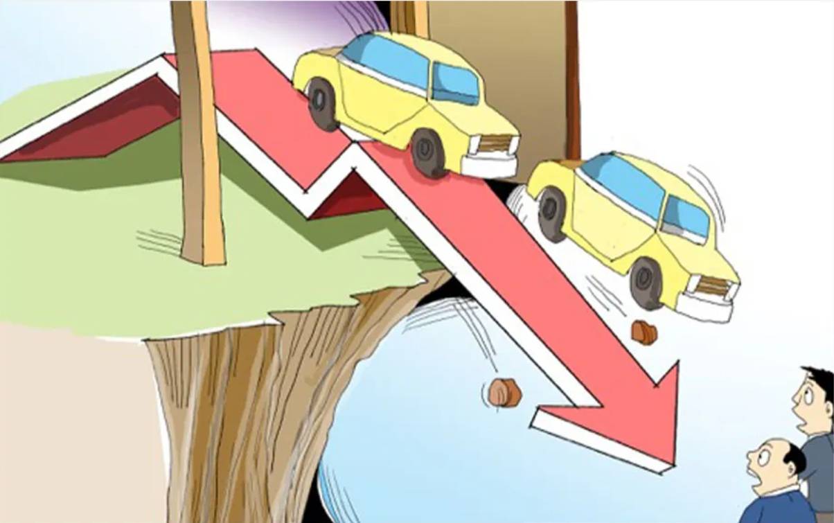 车企、锂企回应美国关税之争：美国自损其链 全球市场重洗牌