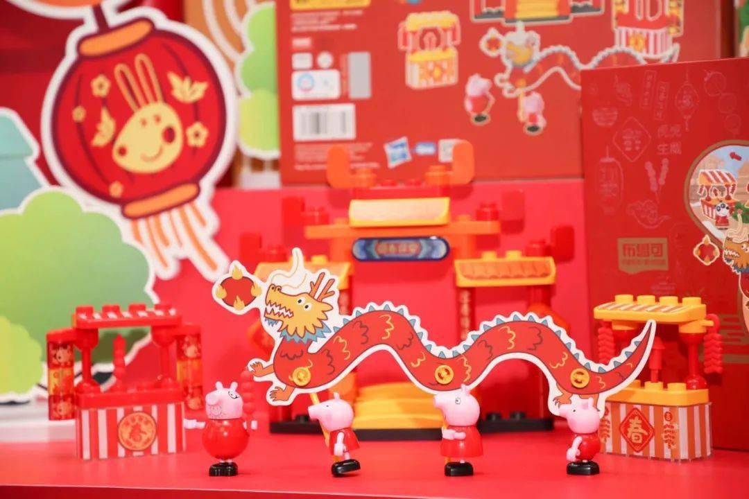 两个自有IP、一季度刚扭亏 布鲁可靠什么支撑起“中国最大、全球第三”？