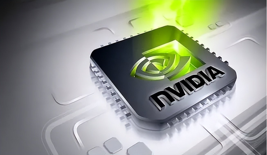 英伟达股价大涨超9% 创历史新高 市值超越德国上市公司市值总和