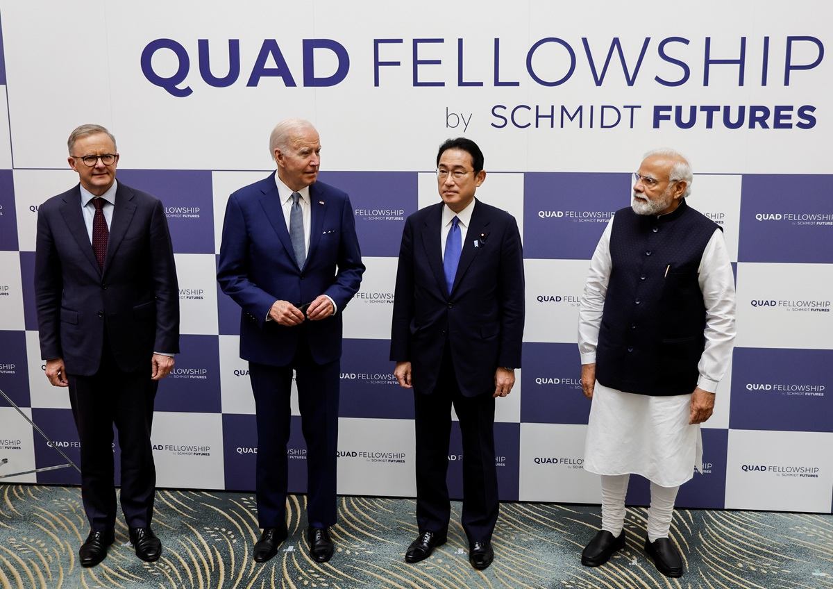 印度遭遇股债汇三杀！大选计票中 莫迪的优势不如预期