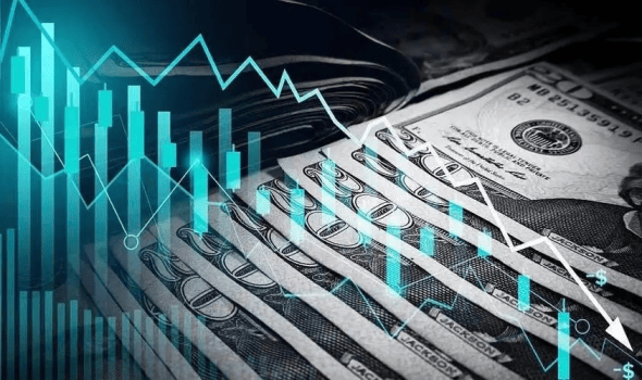 美股“惊魂”后遗症！投资者一夜“暴负” 倒欠券商近500万！