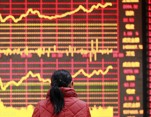 美股“惊魂”后遗症！投资者一夜“暴负” 倒欠券商近500万！